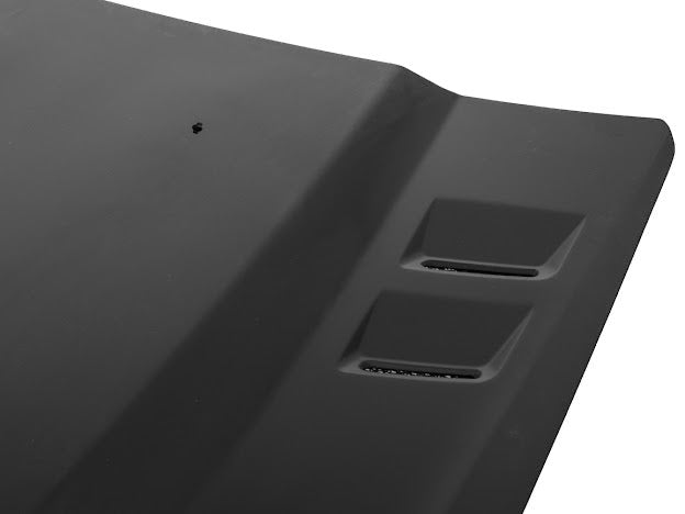 2009-2015 Cadillac CTS-V V2 SDP Style FIBER GLASS Hood